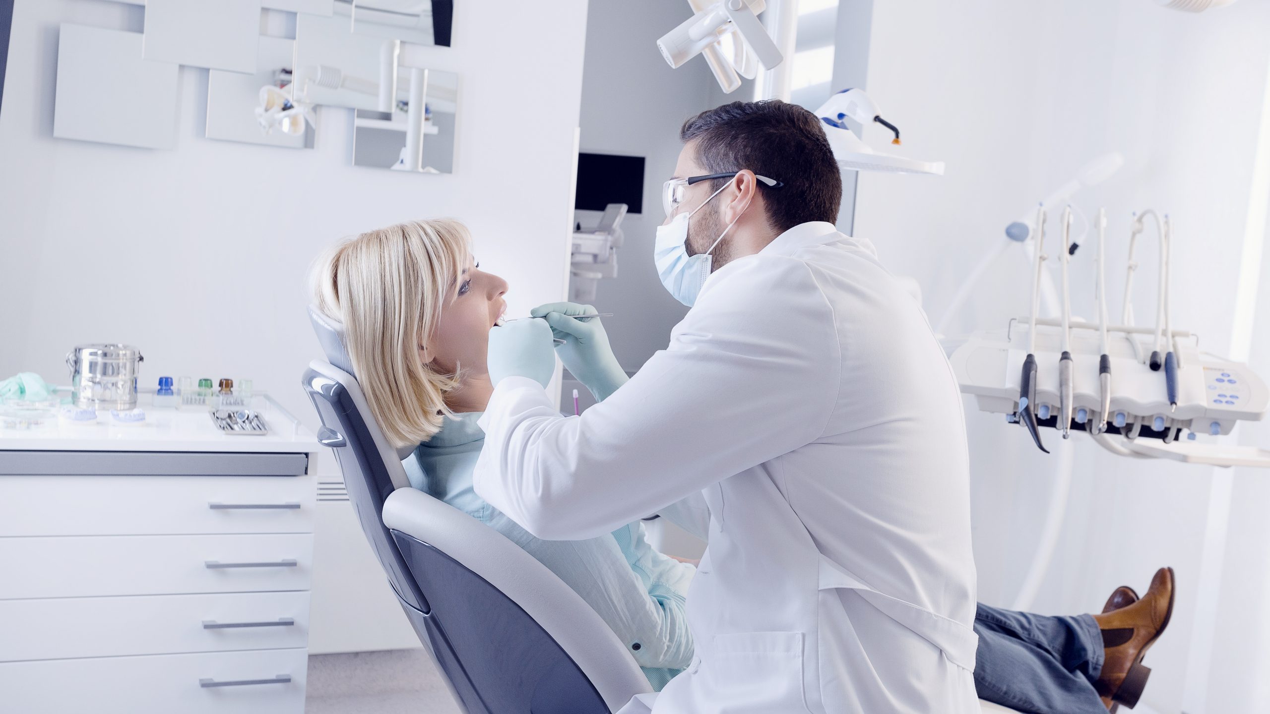 Dentist in Dublin, GA